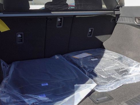 New 2025 MAZDA CX-5 AWD 2.5 S w/ Select Package image 24