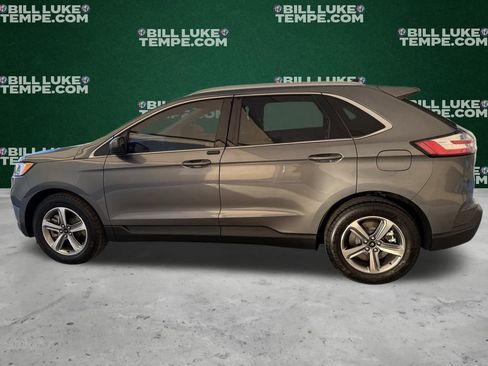 Used 2024 Ford Edge SEL w/ Convenience Package image 8