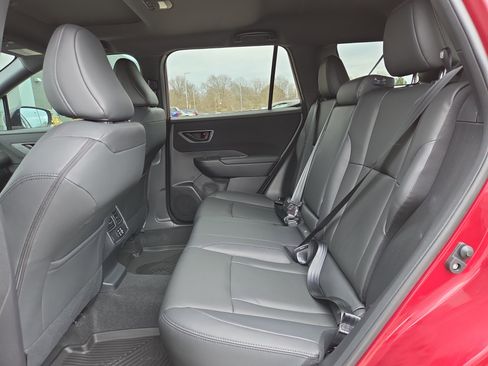 Certified 2026 Subaru Outback Premium image 11