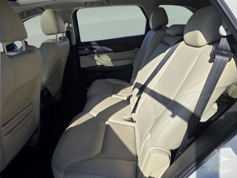 Used 2019 MAZDA CX-9 Touring w/ Touring Premium Package image 22