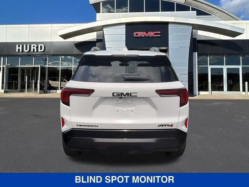 New 2026 GMC Terrain AT4 w/ Technology Package II AWD/4WD image 6