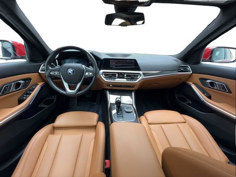 Used 2022 BMW 330i Sedan RWD image 38