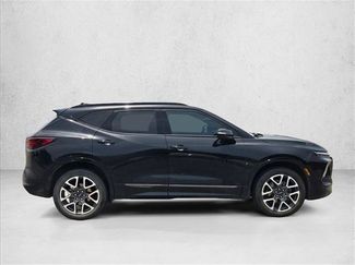 Used 2023 Chevrolet Blazer RS w/ Enhanced Convenience Package AWD/4WD video 4