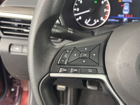 Used 2023 Nissan Altima 2.5 SV image 26