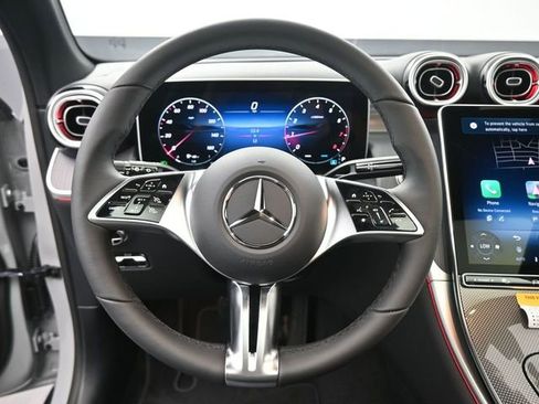 New 2026 Mercedes-Benz GLC 300 image 7