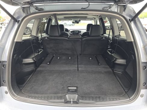Used 2022 Honda Pilot Special Edition image 26