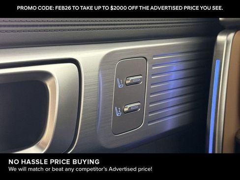 New 2026 Hyundai Santa Fe Calligraphy image 18