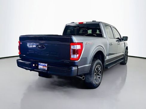 Used 2022 Ford F150 Lariat image 8