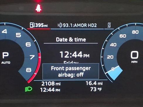 Certified 2025 Audi Q3 2.0T Premium w/ Convenience Package image 9