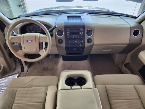 Used 2008 Ford F150 4x4 SuperCab image 15