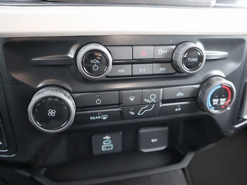 New 2026 Ford F250 XL w/ STX Appearance Package image 7