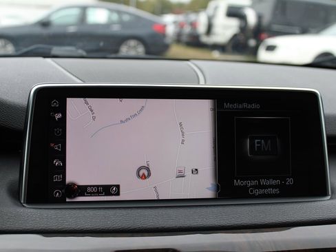 Used 2017 BMW X5 xDrive35d image 25