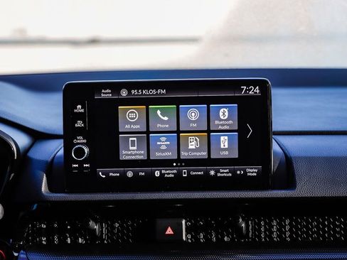 Used 2025 Honda CR-V EX-L image 16