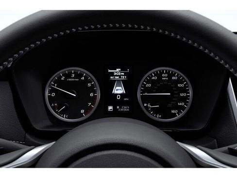 New 2025 Subaru Legacy Premium image 18