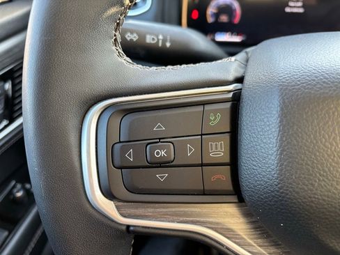 Used 2023 Jeep Wagoneer L Series II image 21