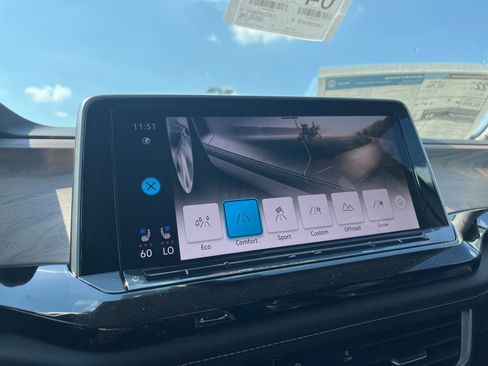 New 2026 Volkswagen Atlas SE image 20