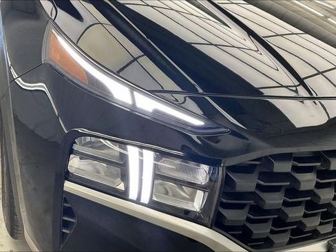 Certified 2023 Hyundai Santa Fe SEL AWD/4WD image 25