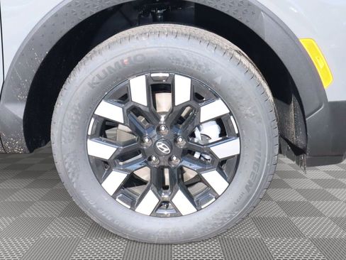 New 2026 Hyundai Santa Cruz SEL FWD image 4