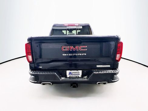 New 2026 GMC Sierra 1500 Elevation image 23