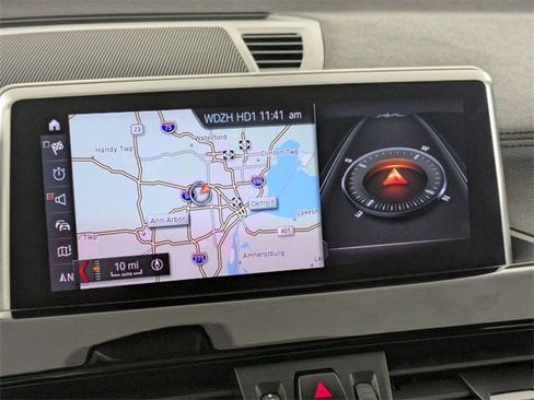 Used 2021 BMW X1 xDrive28i w/ Convenience Package image 22