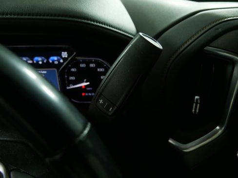 Used 2021 GMC Sierra 3500 AT4 w/ AT4 Premium Plus Package image 26