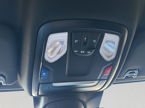 New 2025 RAM 2500 Big Horn AWD/4WD image 29