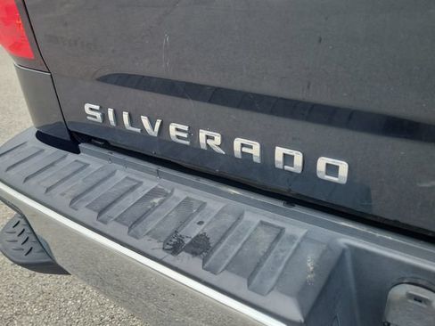 Used 2019 Chevrolet Silverado 1500 LT RWD image 8