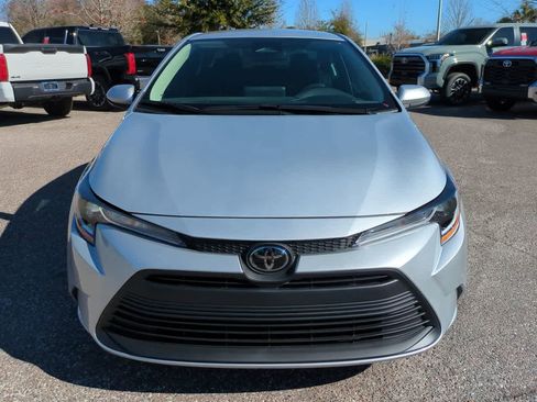 Certified 2026 Toyota Corolla LE image 9