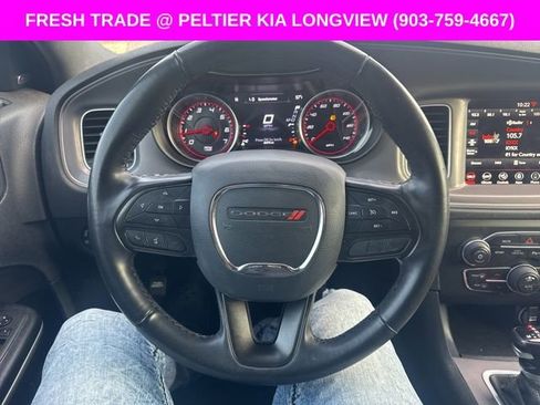Used 2023 Dodge Charger GT w/ Cold Weather Package RWD image 15