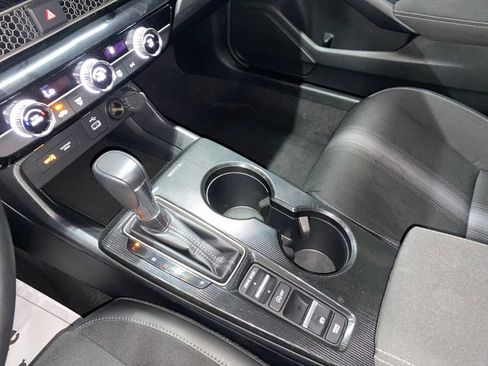 Used 2024 Honda Civic Sport image 17