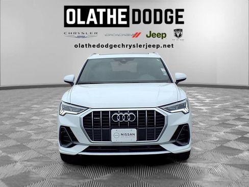 Used 2025 Audi Q3 2.0T Premium AWD/4WD image 30