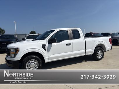 Used 2023 Ford F150 XL
