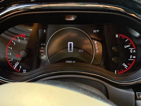 Used 2024 Dodge Durango GT AWD/4WD image 30