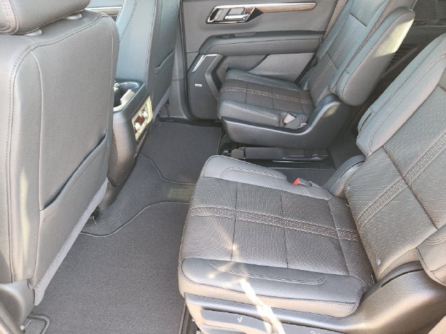 New 2026 Chevrolet Tahoe High Country RWD image 20