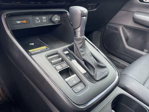 Used 2023 Honda CR-V EX-L image 20