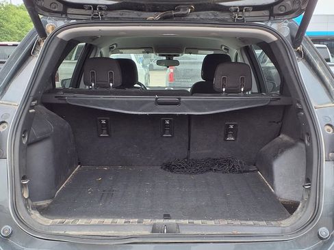 Used 2019 Chevrolet Equinox LT FWD image 8