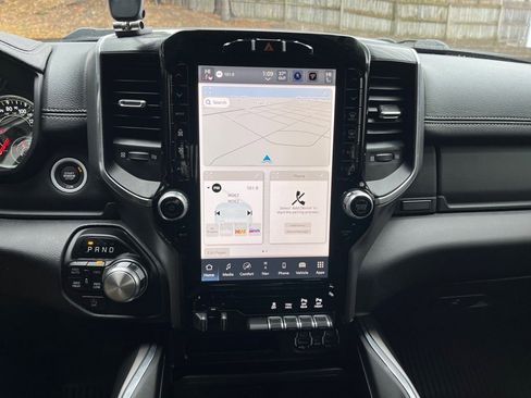 Used 2023 RAM 1500 Laramie image 20