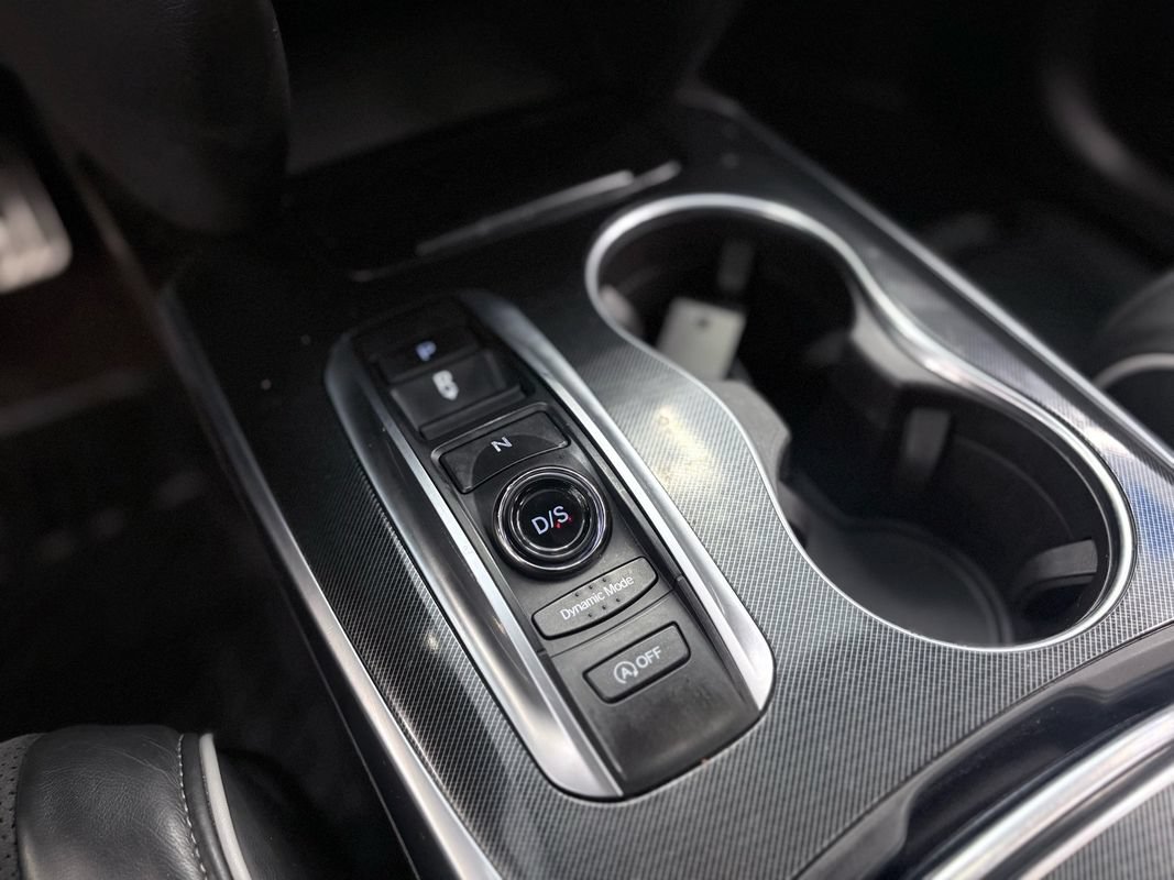 Used 2019 Acura MDX w/ Technology Package AWD/4WD image 29