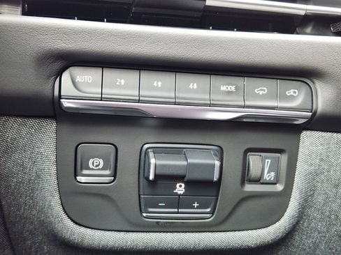 Used 2025 Cadillac Escalade Sport Platinum image 21