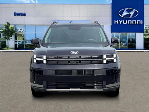 New 2026 Hyundai Santa Fe Limited AWD/4WD image 12