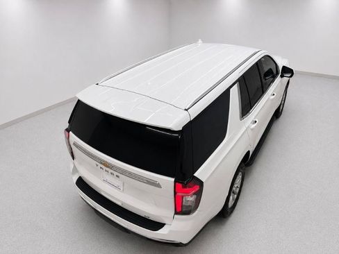 Used 2021 Chevrolet Tahoe LT AWD/4WD image 38