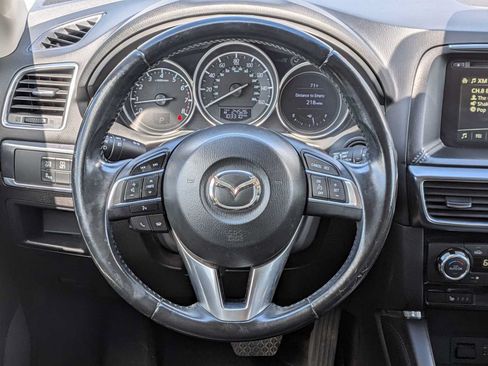 Used 2016 MAZDA CX-5 Grand Touring AWD/4WD image 21