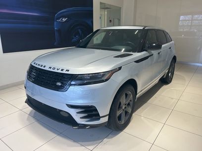Used 2025 Land Rover Range Rover Velar Dynamic SE