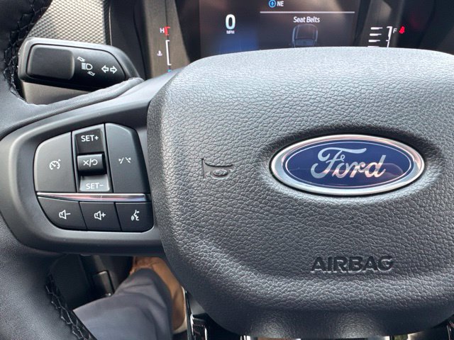 New 2026 Ford Ranger XLT w/ Trailer Tow Package AWD/4WD image 17