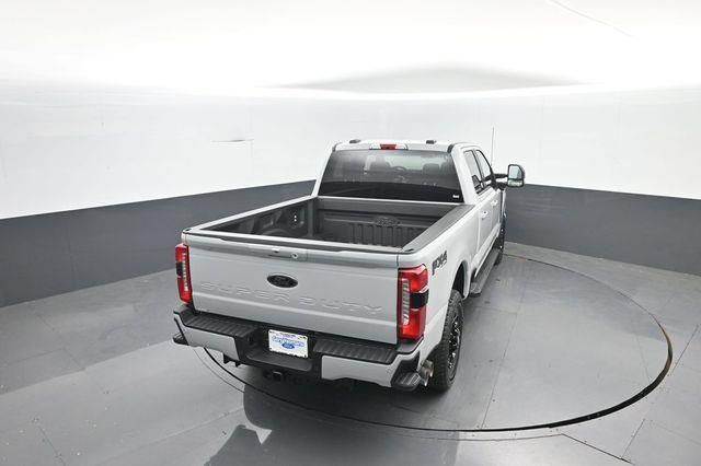 New 2026 Ford F250 Lariat w/ Black Appearance Package AWD/4WD image 30