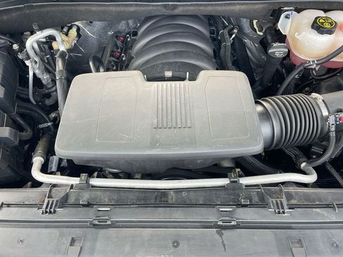 Used 2023 Chevrolet Suburban High Country w/ Premium Package 2 image 39