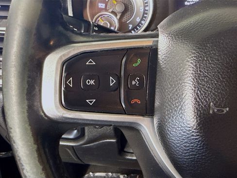 Used 2019 RAM 1500 Big Horn image 14