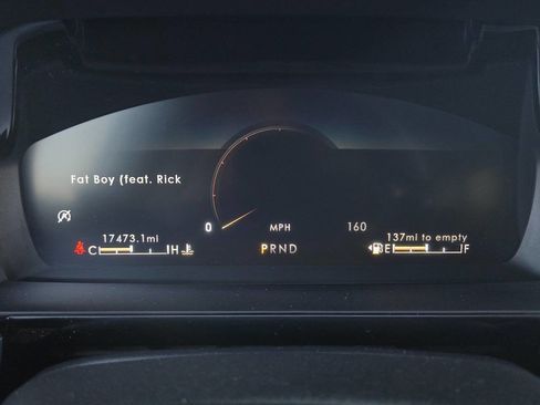 Used 2020 Lincoln Corsair Reserve w/ Equipment Group 202A image 48