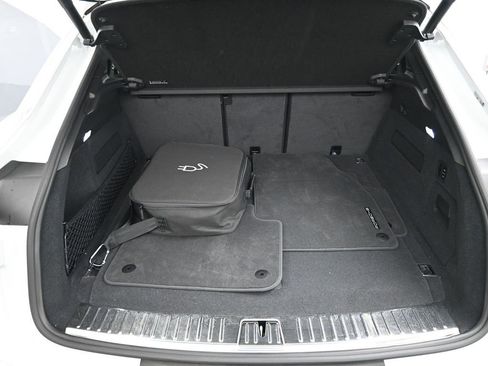 Certified 2025 Porsche Cayenne E-Hybrid Coupe w/ Premium Package Plus image 26