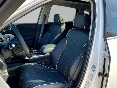 New 2026 Acura RDX SH-AWD w/ Advance Package image 17